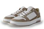 Nubikk Sneakers in maat 44 Bruin | 10% extra korting, Nubikk, Bruin, Verzenden, Sneakers of Gympen