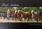 Durf anders 9789081953108 Wendy Bleekemolen, Boeken, Verzenden, Gelezen, Wendy Bleekemolen
