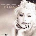 cd single card - Christina Aguilera - Oh Mother, Verzenden, Zo goed als nieuw