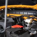 Corsa 2021-2025 Ford Bronco 2.3L Aluminum Oil Catch Can -, Ophalen of Verzenden, Nieuw