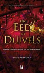 Een eed zo duivels / Vervloekt / 3 9789463493055, Verzenden, Zo goed als nieuw, Brigid Kemmerer