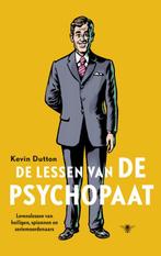 De lessen van de psychopaat 9789023476191 Kevin Dutton, Boeken, Verzenden, Gelezen, Kevin Dutton