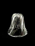 Val Saint Lambert - René Delvenne - Vaas - Model Torsade -, Antiek en Kunst, Curiosa en Brocante