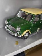 Solido - Speelgoedauto Mini Cooper S - 1960-1970, Nieuw