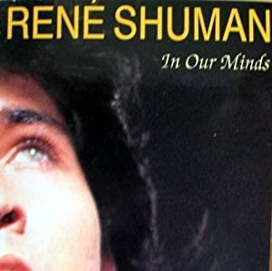 3 inch cds - Rene Shuman - In Our Minds, Cd's en Dvd's, Cd Singles, Zo goed als nieuw, Verzenden