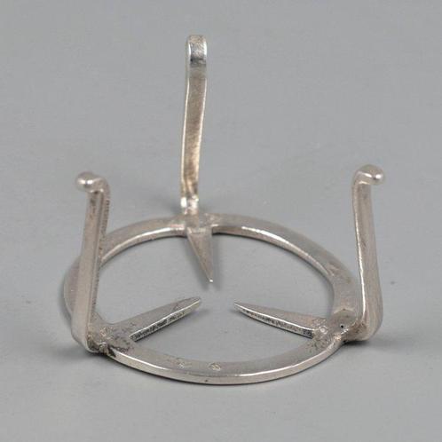 Hendrik van der Star, Amsterdam ca. 1665 - Treeft -, Antiek en Kunst, Antiek | Goud en Zilver