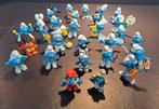 Themacollectie - Smurfen met paddenstoel Peyo Bully
