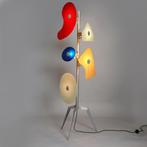 Foscarini - Ferruccio Laviani - Lamp - Orbitaal - Glas, Antiek en Kunst, Antiek | Lampen