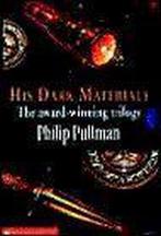 Blue Sky Press (AZ) HIS DARK MATERIALS THREE VOLUMES SET),, Boeken, Verzenden, Gelezen, Philip Pullman