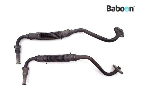 Olieleiding Honda CBX 650 E (CBX650E RC13) Set, Motoren, Onderdelen | Honda, Gebruikt, Verzenden