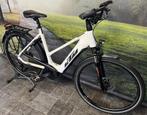 PRACHTIGE KTM Sport Elektrische Damesfiets met 625WH Accu, Overige merken, Ophalen of Verzenden, Zo goed als nieuw, 50 km per accu of meer