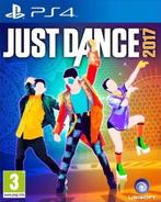 Just Dance 2017 (PS4 Games), Ophalen of Verzenden, Zo goed als nieuw