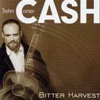 cd - John Carter Cash - Bitter Harvest, Verzenden, Zo goed als nieuw