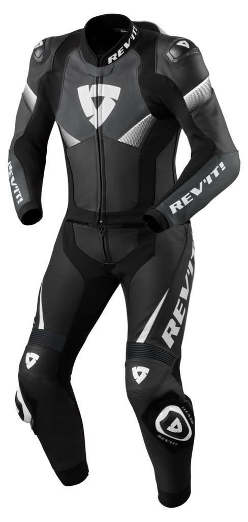 Argon 2 2PC Motorcombi REVIT!, Motoren, Kleding | Motorkleding, Verzenden
