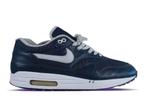 Nike Air Max 1 Premium Obsidian (2004) • 45 45.5, Ophalen of Verzenden, Nieuw, Nike, Sneakers of Gympen