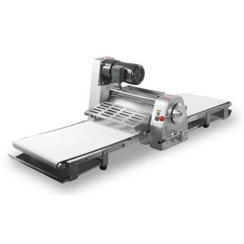 Deeguitrolmachine | Tafelmodel | Ø0-35mm | 0.75kW | 230V |, Zakelijke goederen, Horeca | Keukenapparatuur, Nieuw in verpakking