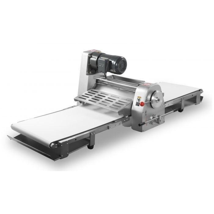 Deeguitrolmachine | Tafelmodel | Ø0-35mm | 0.75kW | 230V |, Zakelijke goederen, Horeca | Keukenapparatuur, Nieuw in verpakking