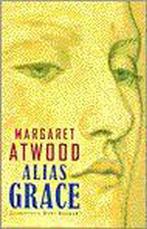 ALIAS GRACE 9789035118072 M. Atwood, Verzenden, Zo goed als nieuw, M. Atwood