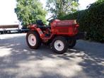 Gebruikte mini trekker Kubota, Iseki en Farmall., Gebruikt, Tot 2500, Tot 80 Pk, Ophalen