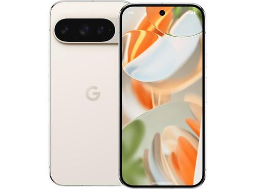 Google -  Pixel 9 Pro - 128 Gb  - Wit, Telecommunicatie, Mobiele telefoons | Overige merken, Nieuw, Zonder abonnement, Verzenden