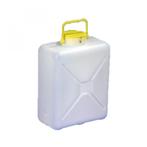Comet Jerrycan 16L Breed voor Dompelpomp, Nieuw