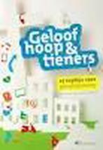 Geloof hoop & tieners 9789461909749 Elke van der Linden, Boeken, Verzenden, Gelezen, Elke van der Linden