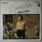 David Soul - Silver lady - Single, Gebruikt, 7 inch, Pop, Single