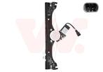 RAAMREGELAAR VOOR FIAT 500 2015- 51785841, Auto diversen, Auto-accessoires, Ophalen of Verzenden, Nieuw