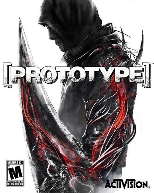 Prototype [Xbox 360], Spelcomputers en Games, Games | Xbox 360, Ophalen of Verzenden