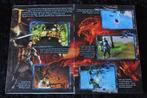 Legend Hand Of God PC Game DVD, Spelcomputers en Games, Games | Pc, Verzenden, Nieuw