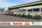 Honda HF2417 HME zitmaaier
