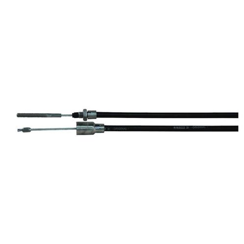 KNOTT Remkabel 30-2261 1260mm 1000mm, Auto diversen, Aanhangwagen-onderdelen, Ophalen of Verzenden