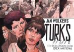 Turks fruit 9789029091473 Jan Wolkers, Verzenden, Gelezen, Jan Wolkers