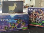 Wizards of The Coast - 2 Sealed box - Magic: The Gathering, Nieuw
