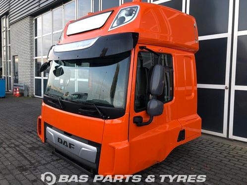 DAF CF Euro 6 Space Cab L2H2 2031958, Auto-onderdelen, Vrachtwagen-onderdelen, Gebruikt, DAF, Overige Auto-onderdelen, Ophalen
