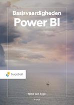 Power BI, 9789001297800, Boeken, Verzenden, Zo goed als nieuw, Studieboeken