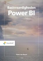 Power BI, 9789001297800, Boeken, Zo goed als nieuw, Studieboeken, Verzenden