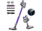 BuTure VC10 Cordless Vacuum Cleaner, 33000 Pa High Suction, Verzenden, Zo goed als nieuw