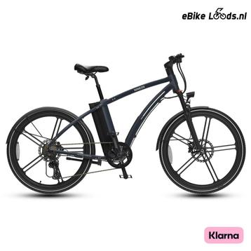 Nine09 CX01 Nieuw – Dit is de toekomst in beweging. Donke. beschikbaar voor biedingen