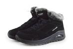 Skechers Hoge Sneakers in maat 39 Zwart | 10% extra korting, Zo goed als nieuw, Skechers, Sneakers of Gympen, Zwart