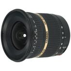 Tamron 10-24mm F/3.5-4.5 SP Di II Canon | Tweedehands, Verzenden, Gebruikt
