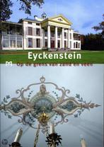 Eyckenstein / Nederlandse Kastelen kleine reeks / 5, Verzenden, Gelezen, R. van Immerseel e.a.