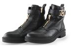 Mexx Biker boots in maat 40 Zwart | 10% extra korting, Mexx, Verzenden, Zwart, Overige typen