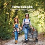 2dekans | LifeGoods Bolderkar - XL - Opvouwbaar - 200L -, Tuin en Terras, Ophalen of Verzenden, Zo goed als nieuw, LifeGoods