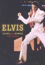 Elvis - Aloha From Hawaii DVD, Verzenden, Nieuw in verpakking