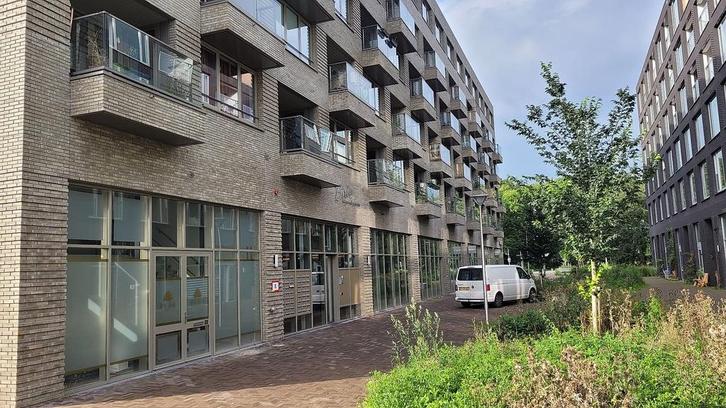 Appartement te huur in Utrecht - 188 m² - 2 kamer(s) - 2, Huizen en Kamers, Huizen te huur, Utrecht, Appartement