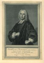 Portrait of Johannes Alberti