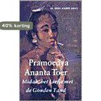 Midah Het Liefje Met De Gouden Tand 9789052261041 P.A. Toer, Verzenden, Zo goed als nieuw, P.A. Toer