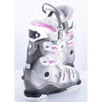 37 39 40 41 dames skischoenen SALOMON X-PRO W R80 transp/cyk, Sport en Fitness, Skiën en Langlaufen, Gebruikt, Verzenden, Schoenen