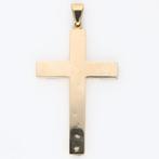 Hanger - 18 karaat Geel goud, Sieraden, Tassen en Uiterlijk, Antieke sieraden